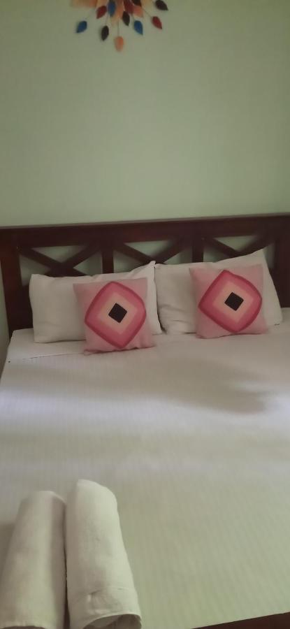 Osheen Family Guest House Polonnaruwa Exterior foto