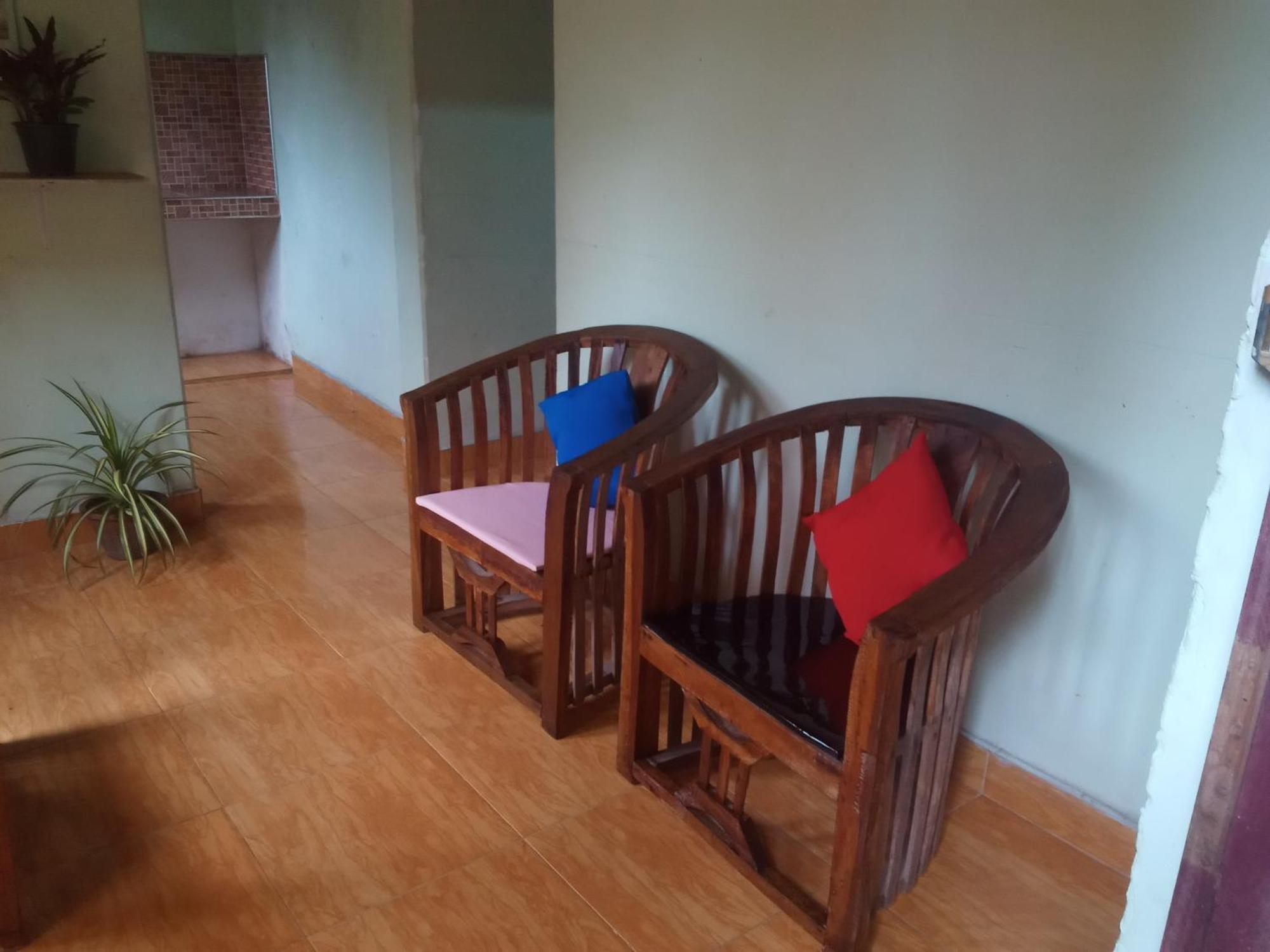 Osheen Family Guest House Polonnaruwa Exterior foto